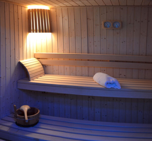 Percorso SPA 60' con Massaggio relax 30'