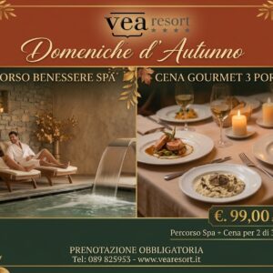 Domeniche d'Autunno