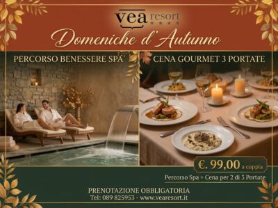Domeniche d'Autunno