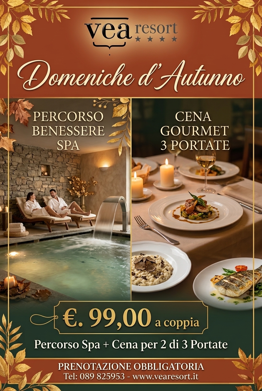 Domeniche d'Autunno - immagine 2